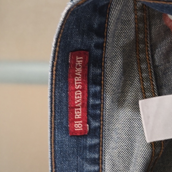 Lucky Brand Men's Jean's - Picture 11 of 16